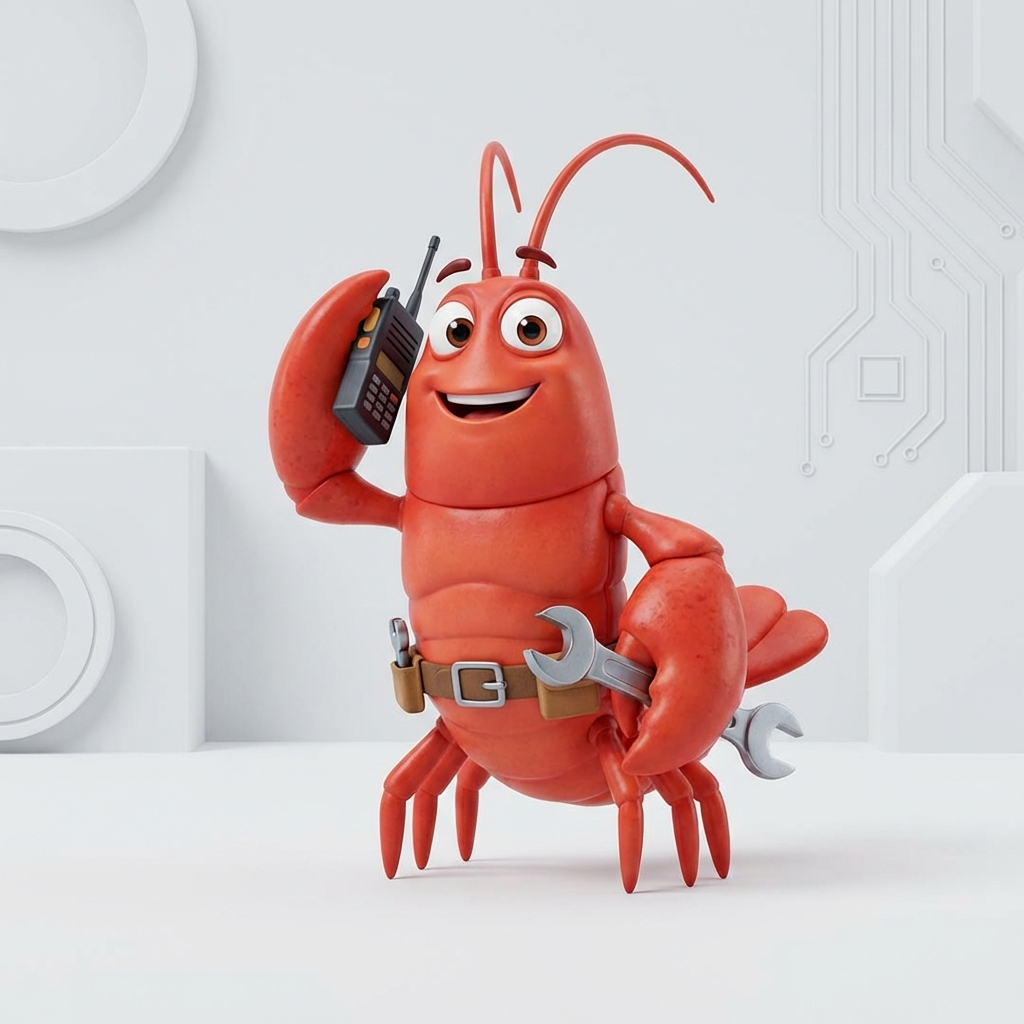 Lobster Gear